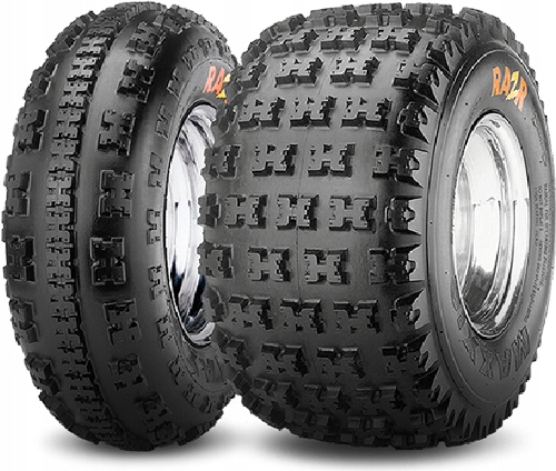 21X7.00-10 opona MAXXIS M931 Razr Front 25J